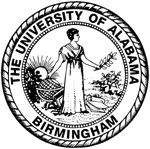 Average Financial Aid - The University of Alabama - Birmingham logo