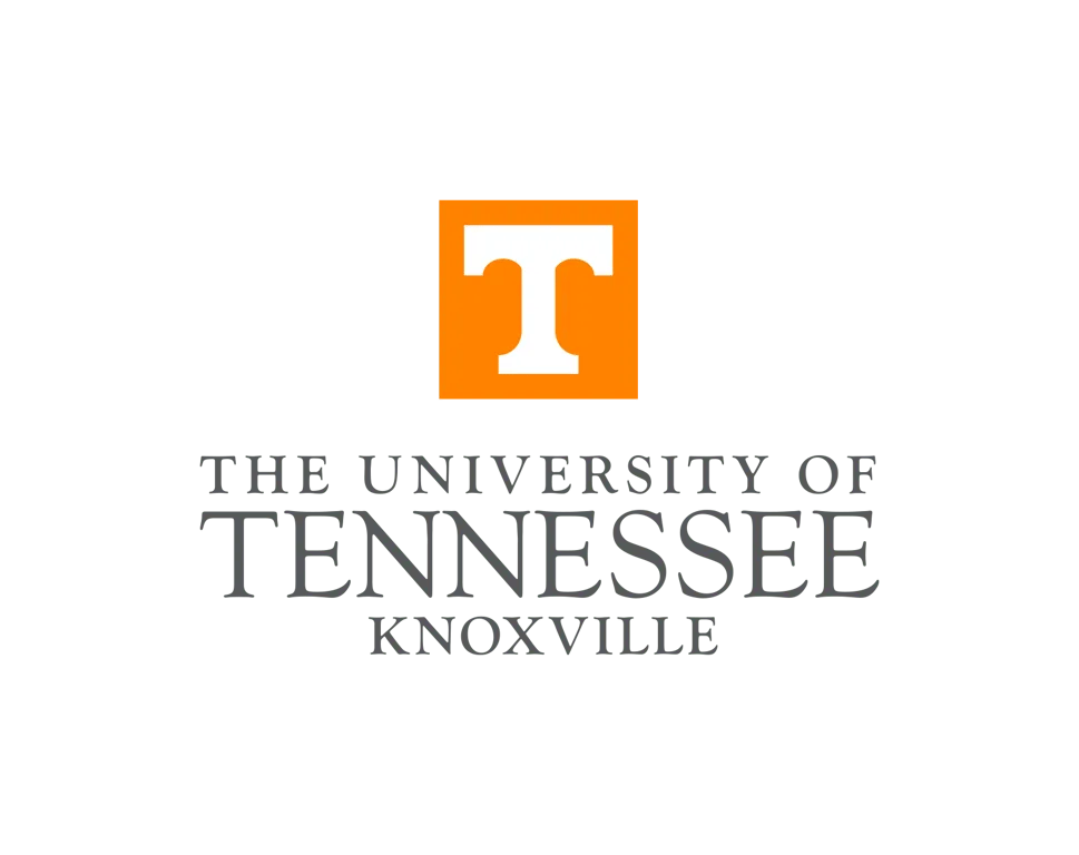 The University of Tennessee - Knoxville logo