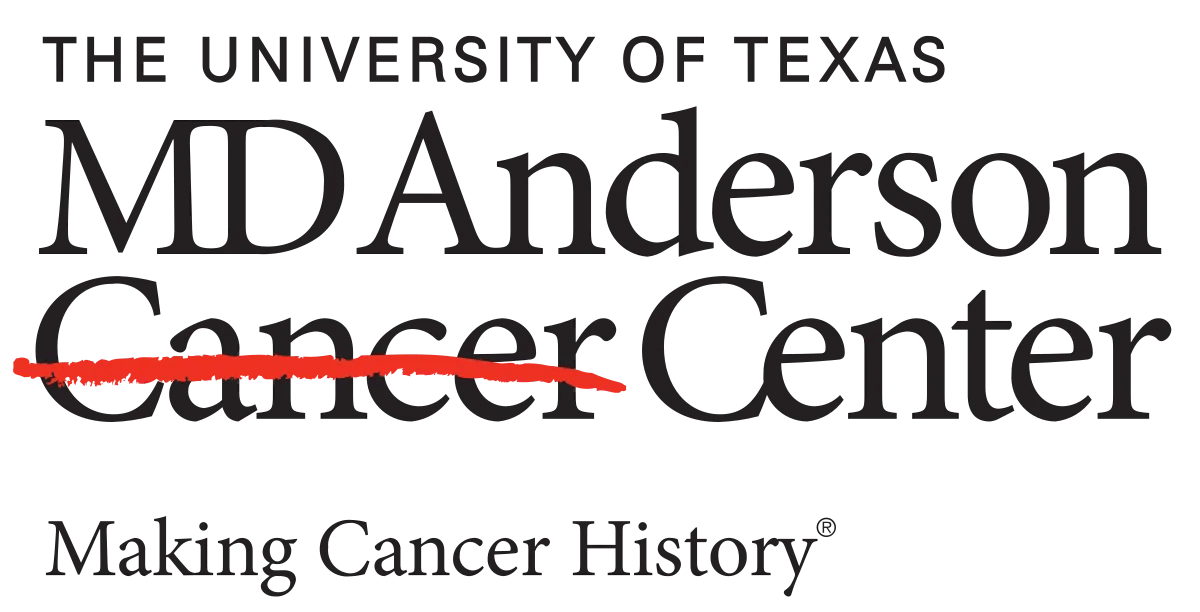 Average Financial Aid - The University of Texas - MD Anderson Cancer Center logo