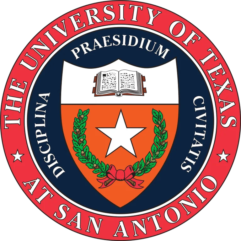 Average Financial Aid - The University of Texas - San Antonio logo