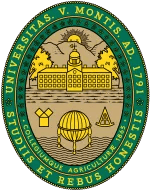 Average Financial Aid - The University of Vermont logo