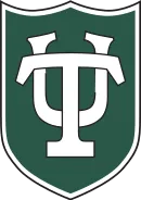 Average Financial Aid - Tulane University logo