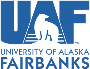 Average Financial Aid - University of Alaska - Fairbanks logo