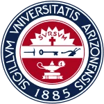Average Financial Aid - University of Arizona logo