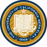 Average Financial Aid - University of California - Berkeley logo