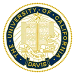 Average Financial Aid - University of California - Davis logo