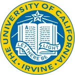 University of California - Irvine logo