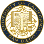 Average Financial Aid - University of California - San Diego logo