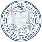 Average Financial Aid - University of California - Santa Barbara logo