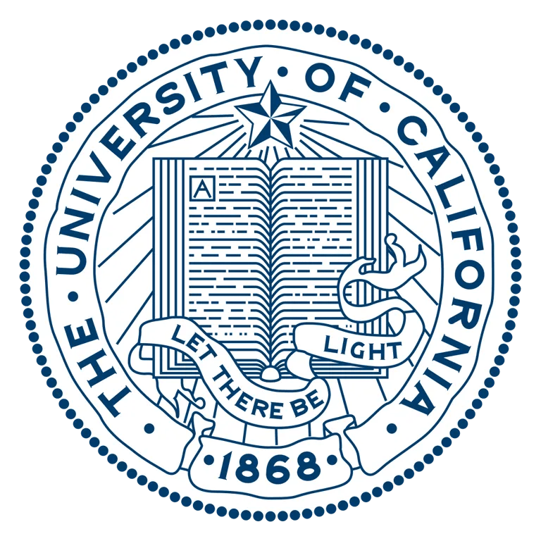Average Financial Aid - University of California - Santa Cruz logo