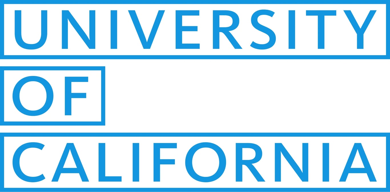 University of California logo