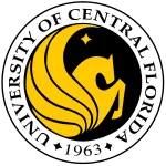 Average Financial Aid - University of Central Florida logo