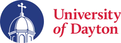 Average Financial Aid - University of Dayton logo