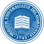 Average Financial Aid - University of Delaware logo