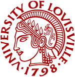 Average Financial Aid - University of Louisville logo