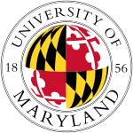 Average Financial Aid - University of Maryland - College Park logo