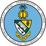 Average Financial Aid - University of Miami logo
