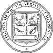 Average Financial Aid - University of Minnesota logo