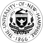 Average Financial Aid - University of New Hampshire logo