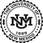 Average Financial Aid - University of New Mexico logo