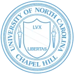 Average Financial Aid - University of North Carolina - Chapel Hill logo