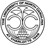 Average Financial Aid - University of North Carolina - Charlotte logo