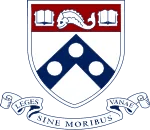 University of Pennsylvania logo