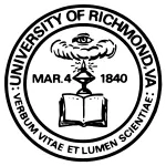 Average Financial Aid - University of Richmond logo