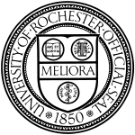 Average Financial Aid - University of Rochester logo