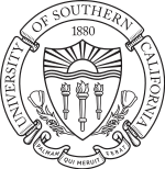 Average Financial Aid - University of Southern California logo