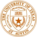 Average Financial Aid - University of Texas - Austin logo