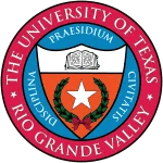 Average Financial Aid - University of Texas Rio Grande Valley logo