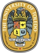 Average Financial Aid - University of Toledo logo