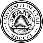 Average Financial Aid - University of Utah logo