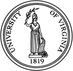 Average Financial Aid - University of Virginia logo