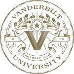 Average Financial Aid - Vanderbilt University logo