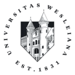 Average Financial Aid - Wesleyan University logo