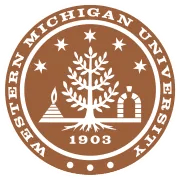 Average Financial Aid - Western Michigan University logo