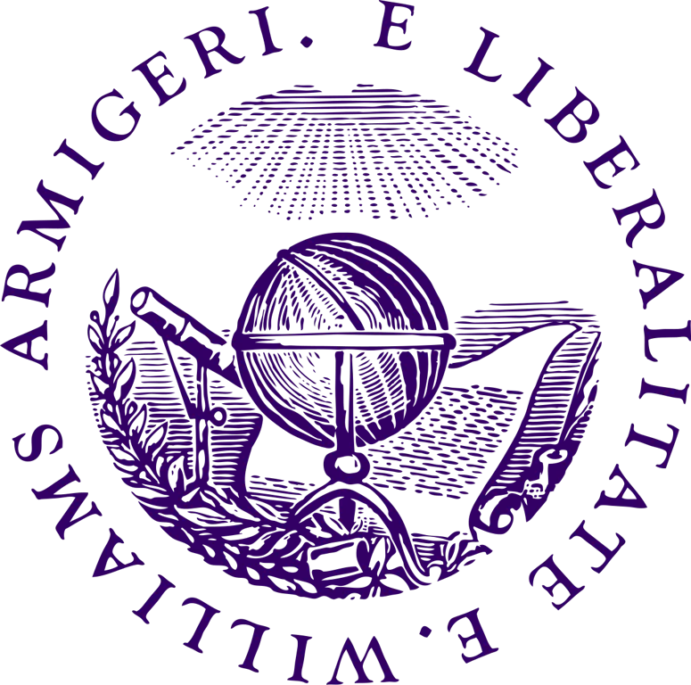 Average Financial Aid - Williams College logo