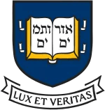 Average Financial Aid - Yale University logo