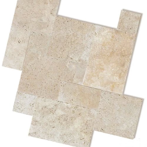 white travertine pavers cheap stone cream tiles melbourne tiling and geelong paving discount french pattern