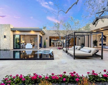 buy travertine pation tiles in Melbourne, sydney, brisbane, adelaide, canberra australia