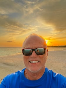 Picture of Glenn Russell - Master Stonemason