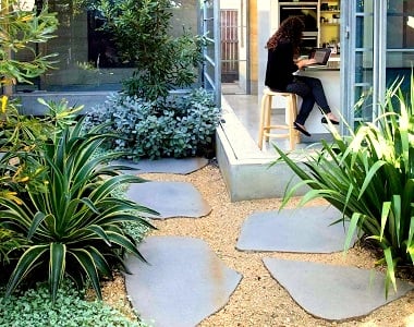 bluestone stepping stone in Melbourne, Sydney, Brisbane, Canebrra, Adelaide and across Australia