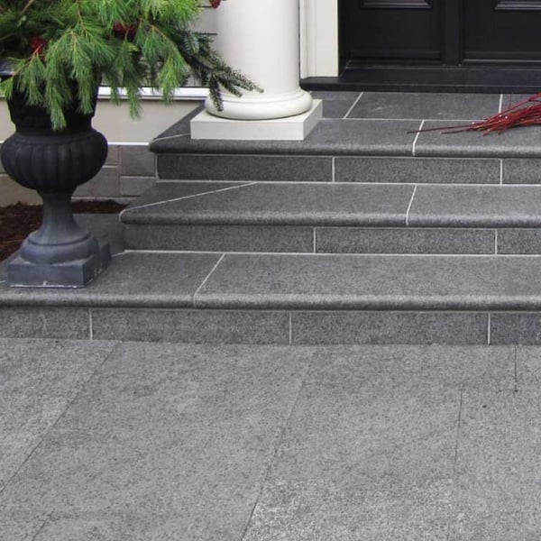 pool tiles, white pavers and stone paving in Sydney & Melbourne