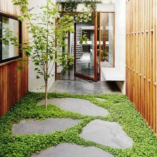 driveway concrete pavers resin sealers drive way