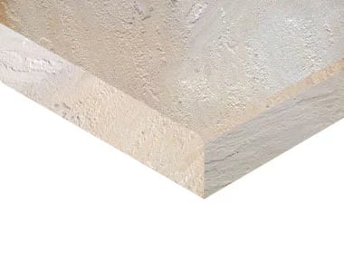 Himalayan Sandstone Tumbled Pool Coping