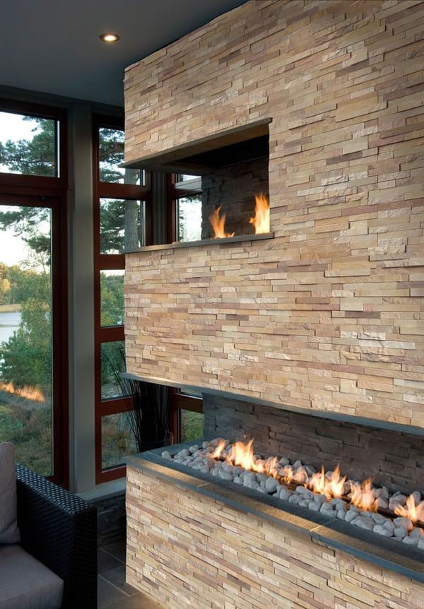 Zanzibar Stackstone Wall Cladding - Image 3