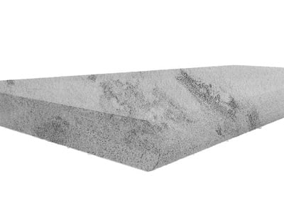 Smokey Quartz Bullnose Pool Coping