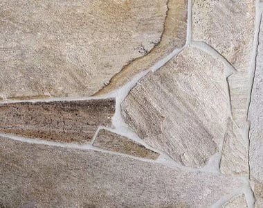 Rio Gold Crazy Paving